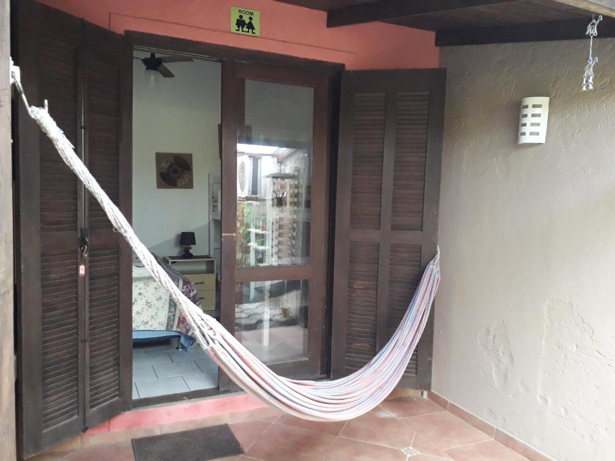 Albergue Floripa House *