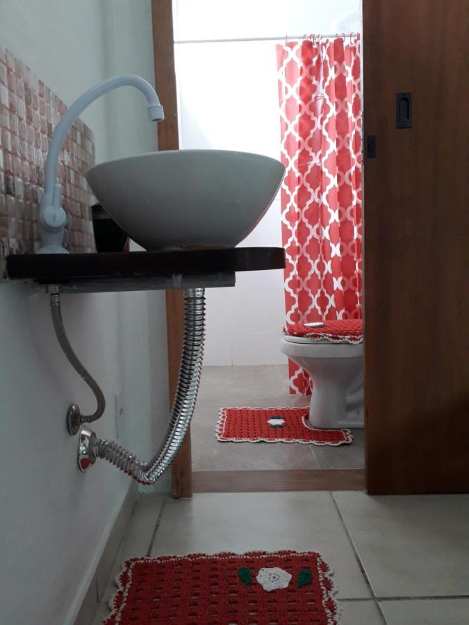 Floripa House Albergue *