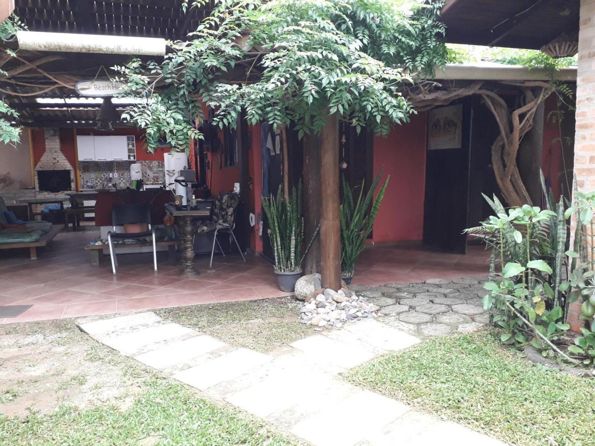 Floripa House Albergue Florianopolis
