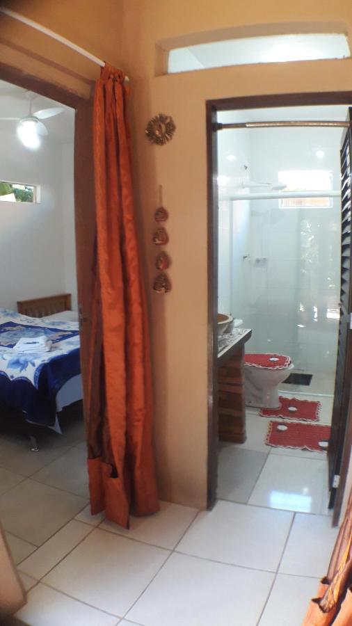 Floripa House Albergue *