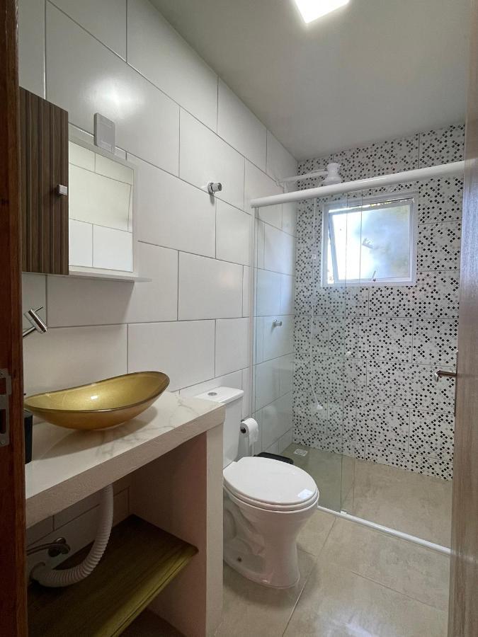 Floripa House Albergue *