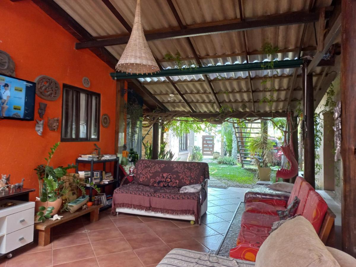Floripa House Albergue *