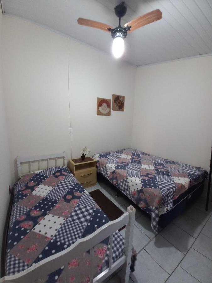 Floripa House Albergue *