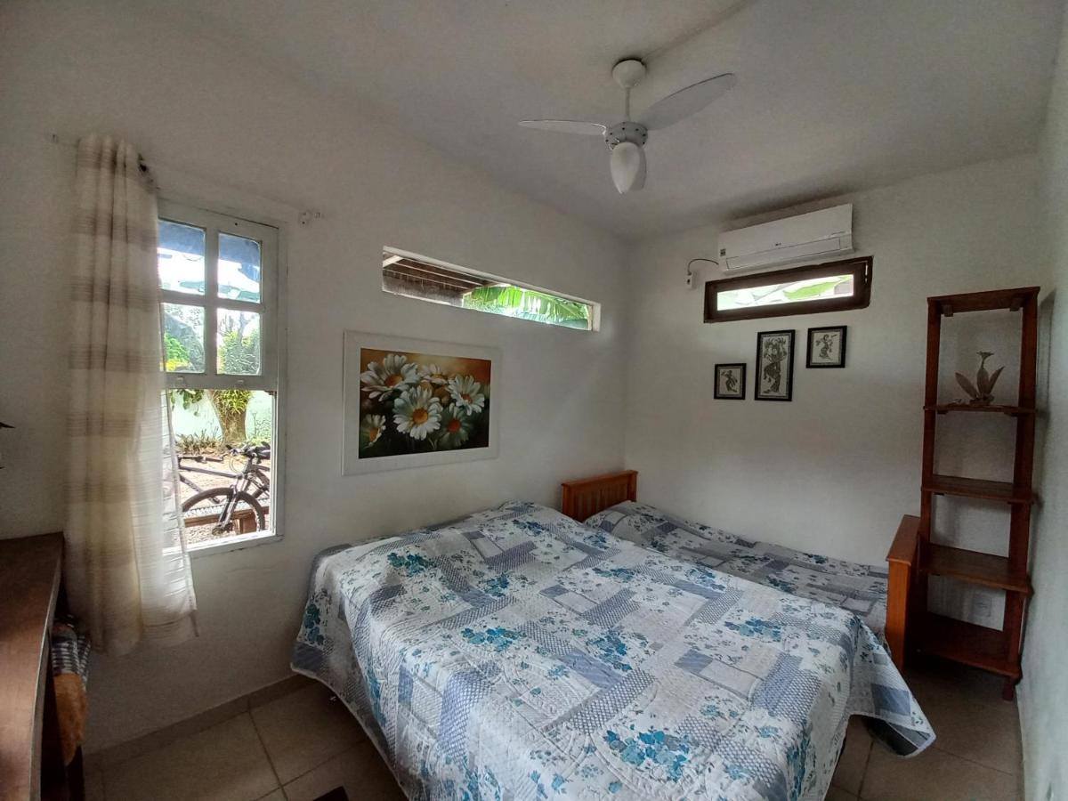 Albergue Floripa House