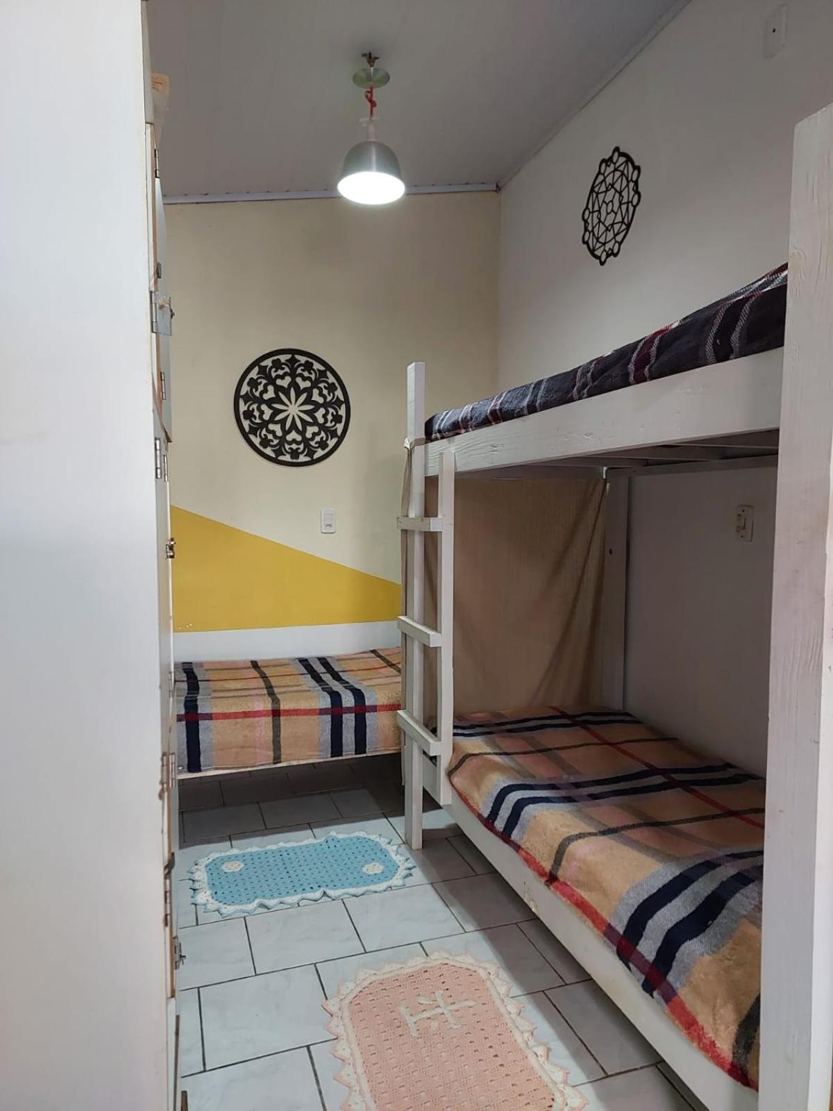 Albergue Floripa House Florianopolis