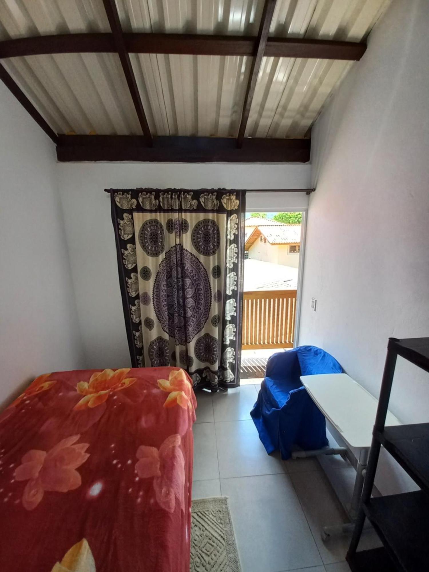 Albergue Floripa House