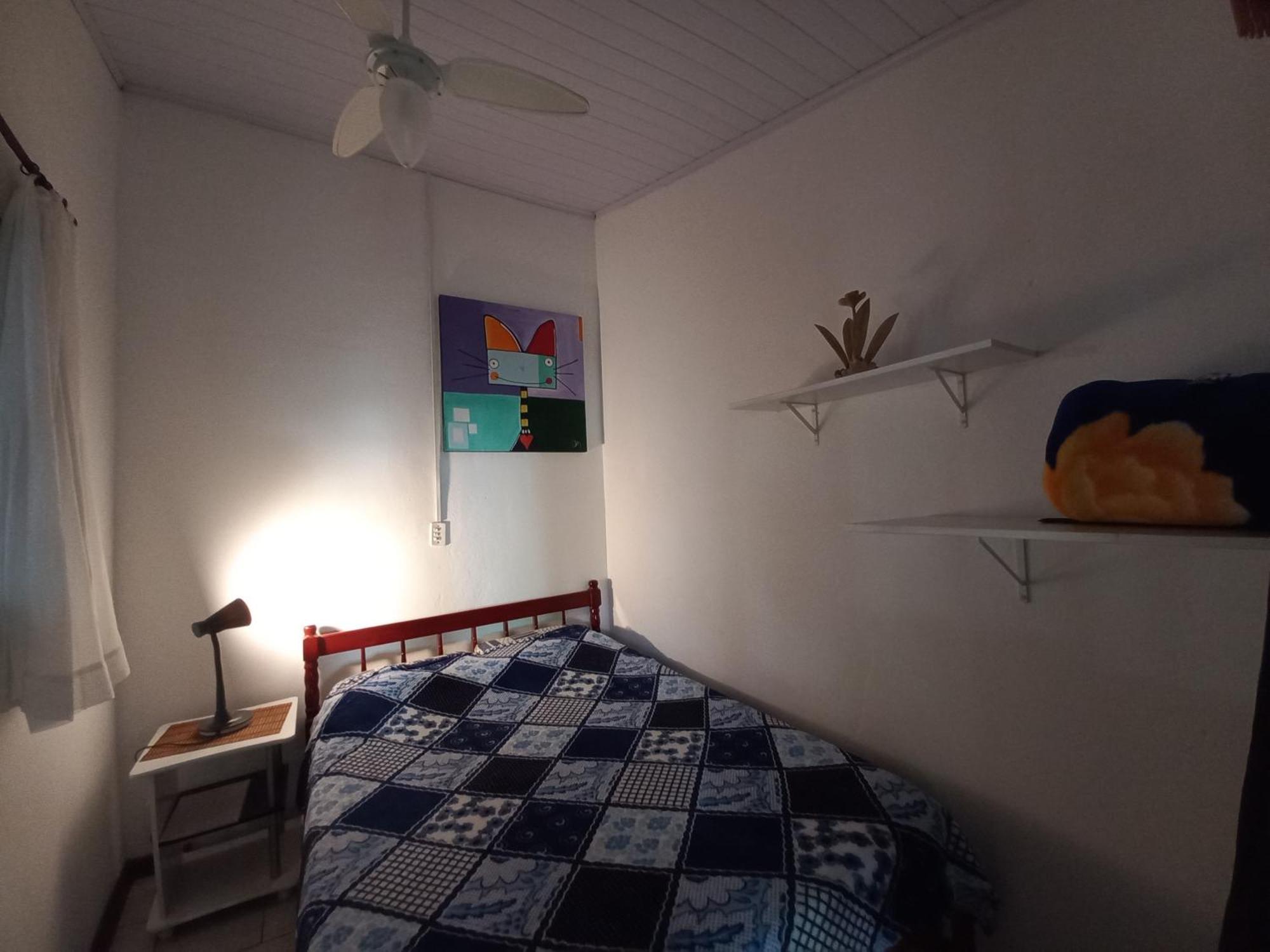 Floripa House Albergue Florianopolis
