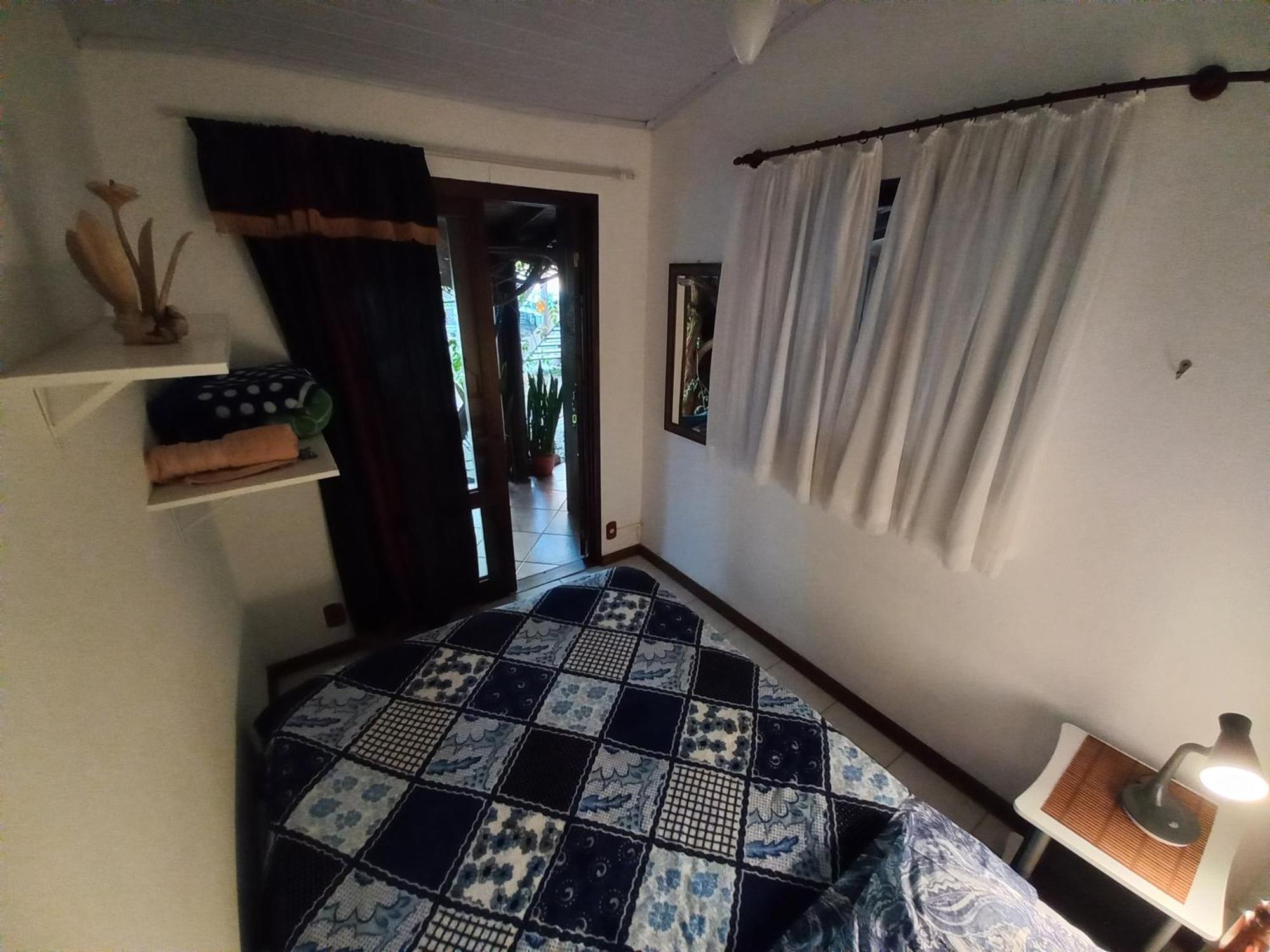 Albergue Floripa House *