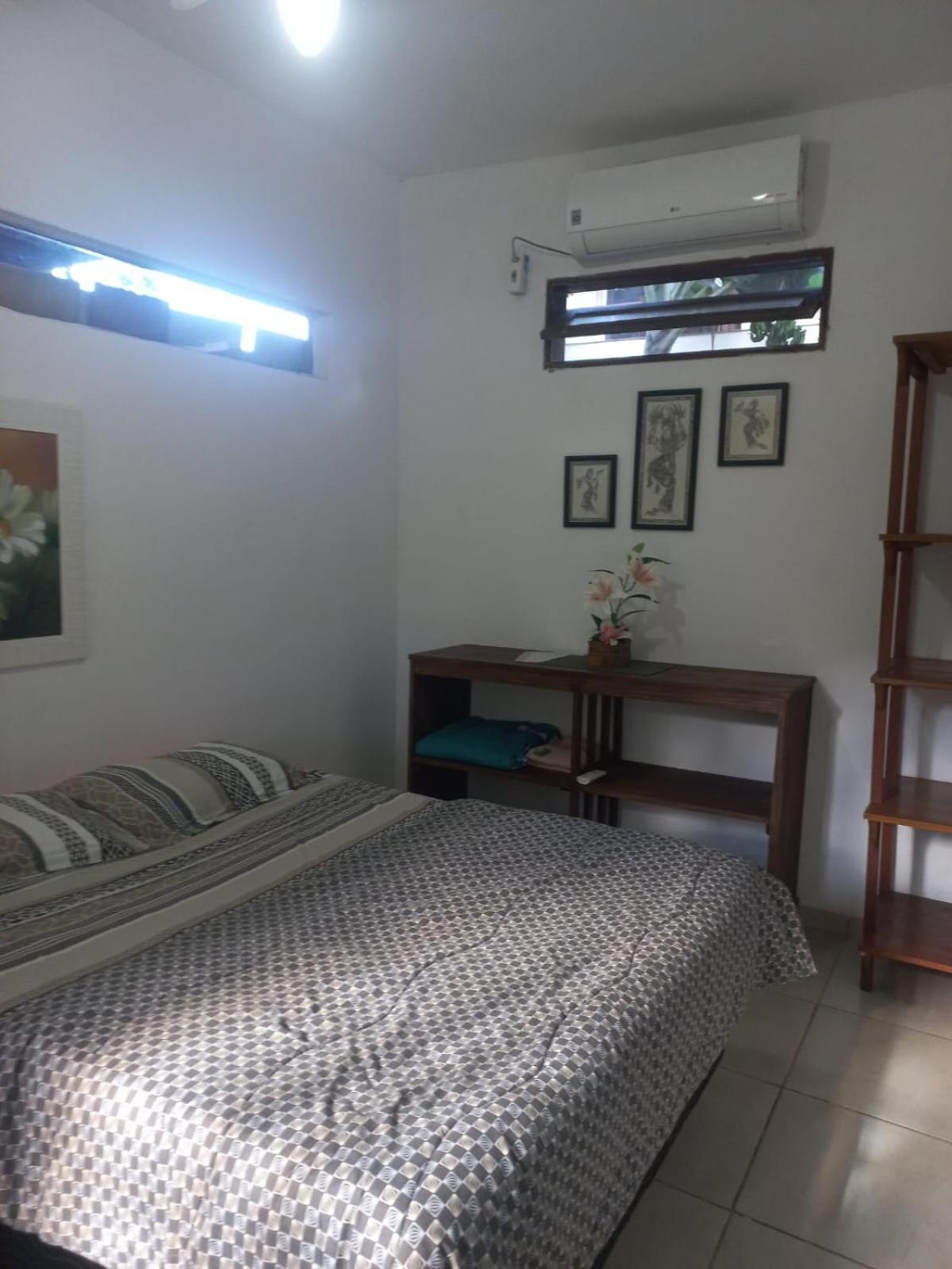 Floripa House Albergue