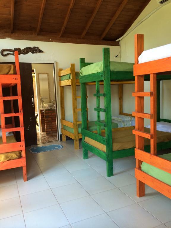 Floripa House Albergue *