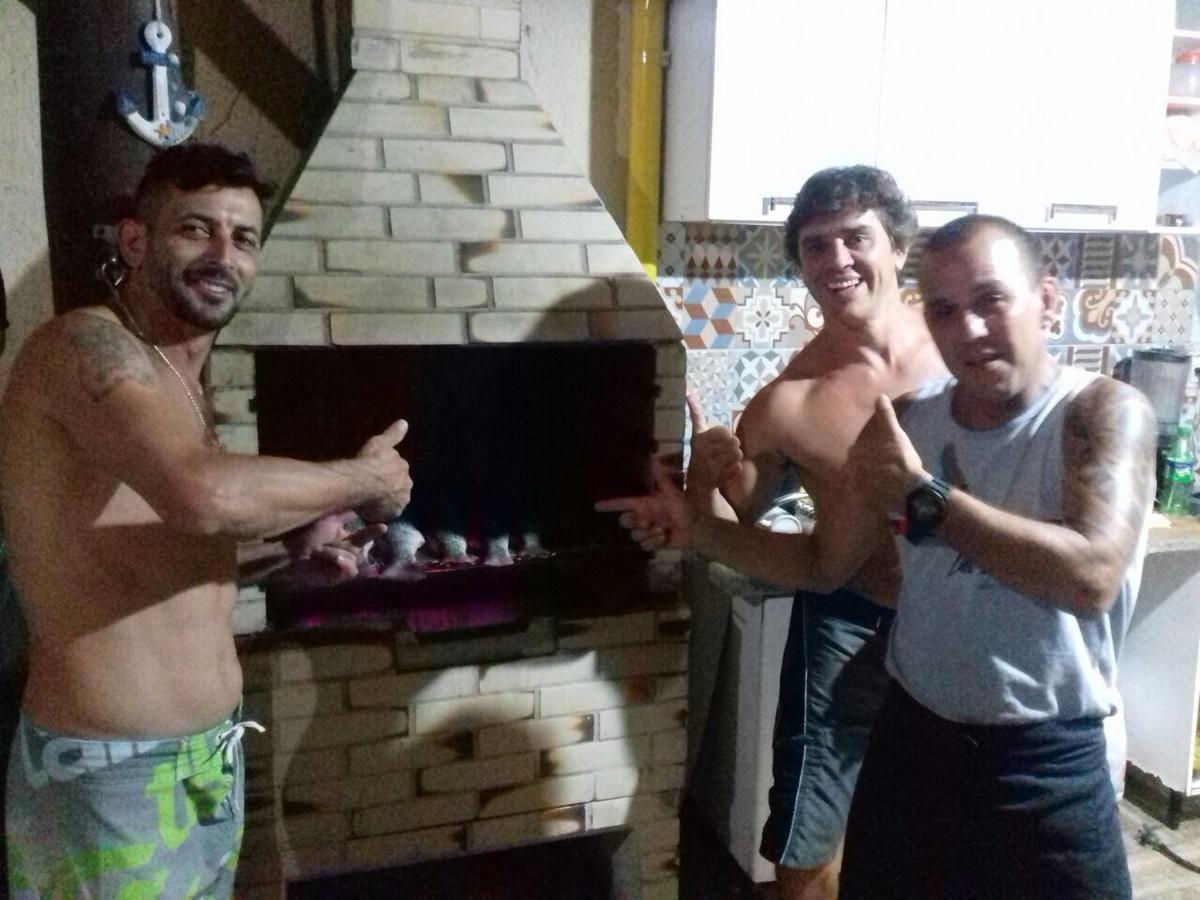 Floripa House
