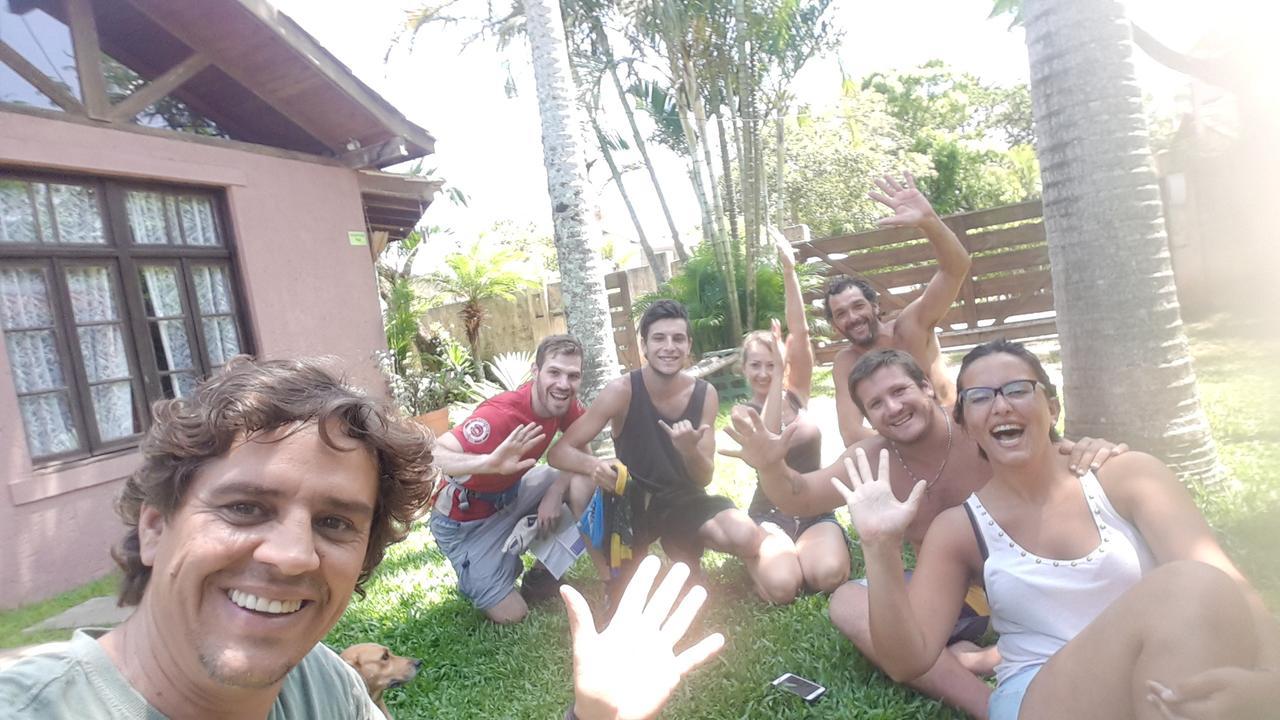 Floripa House *