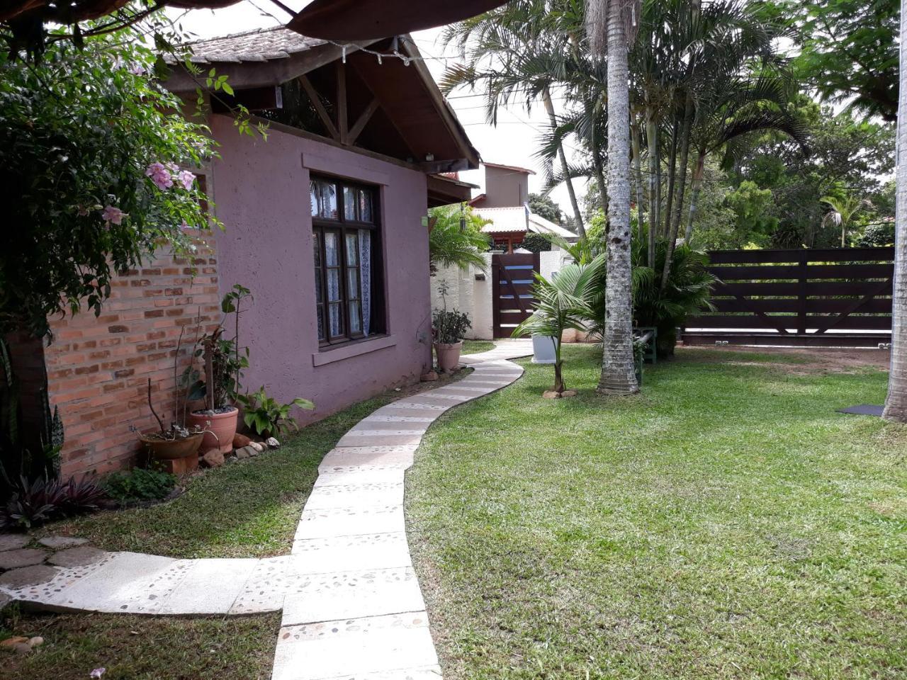 Floripa House Albergue Florianopolis