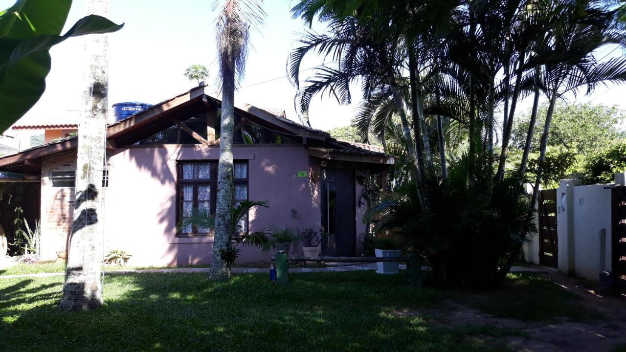 Floripa House Albergue