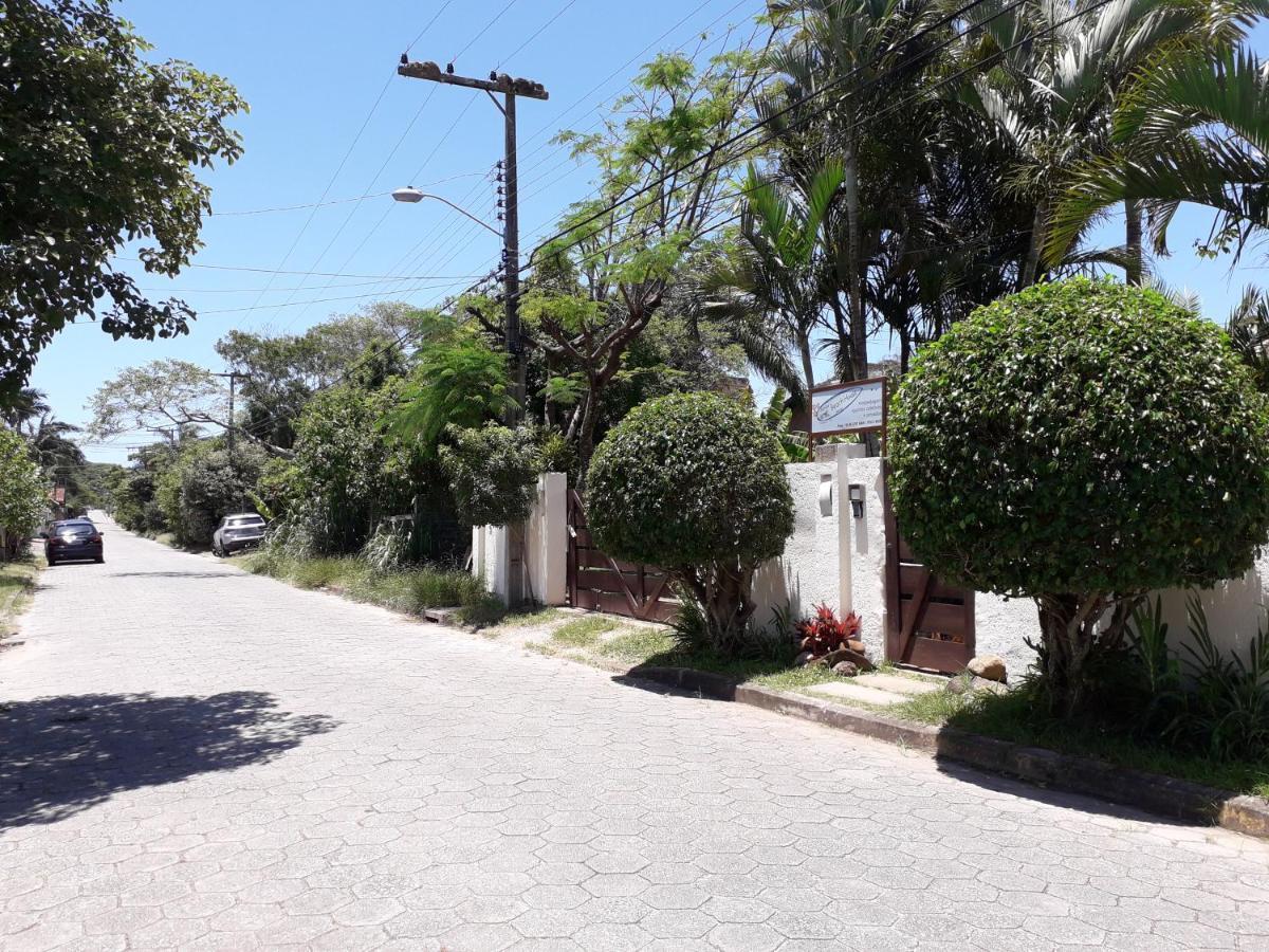 Floripa House *