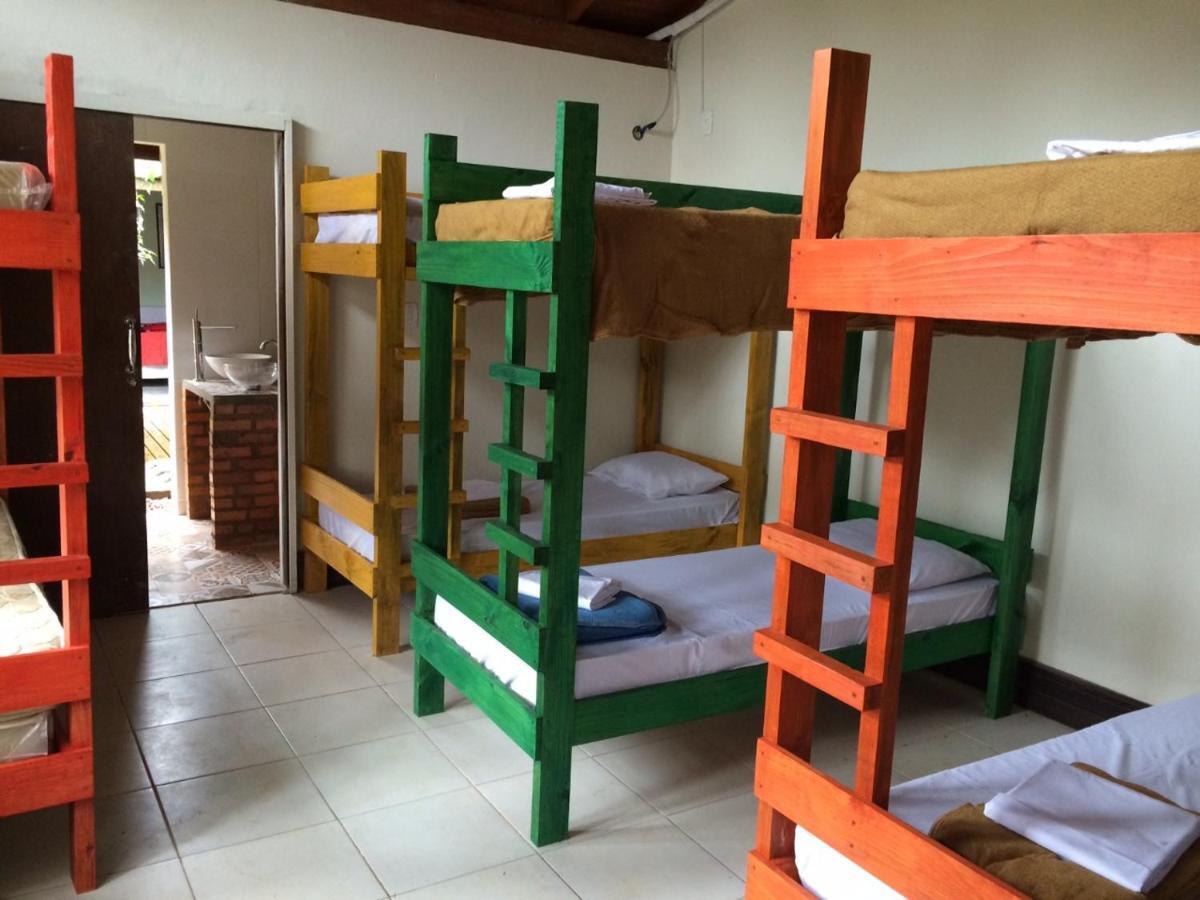 Floripa House Albergue Florianopolis