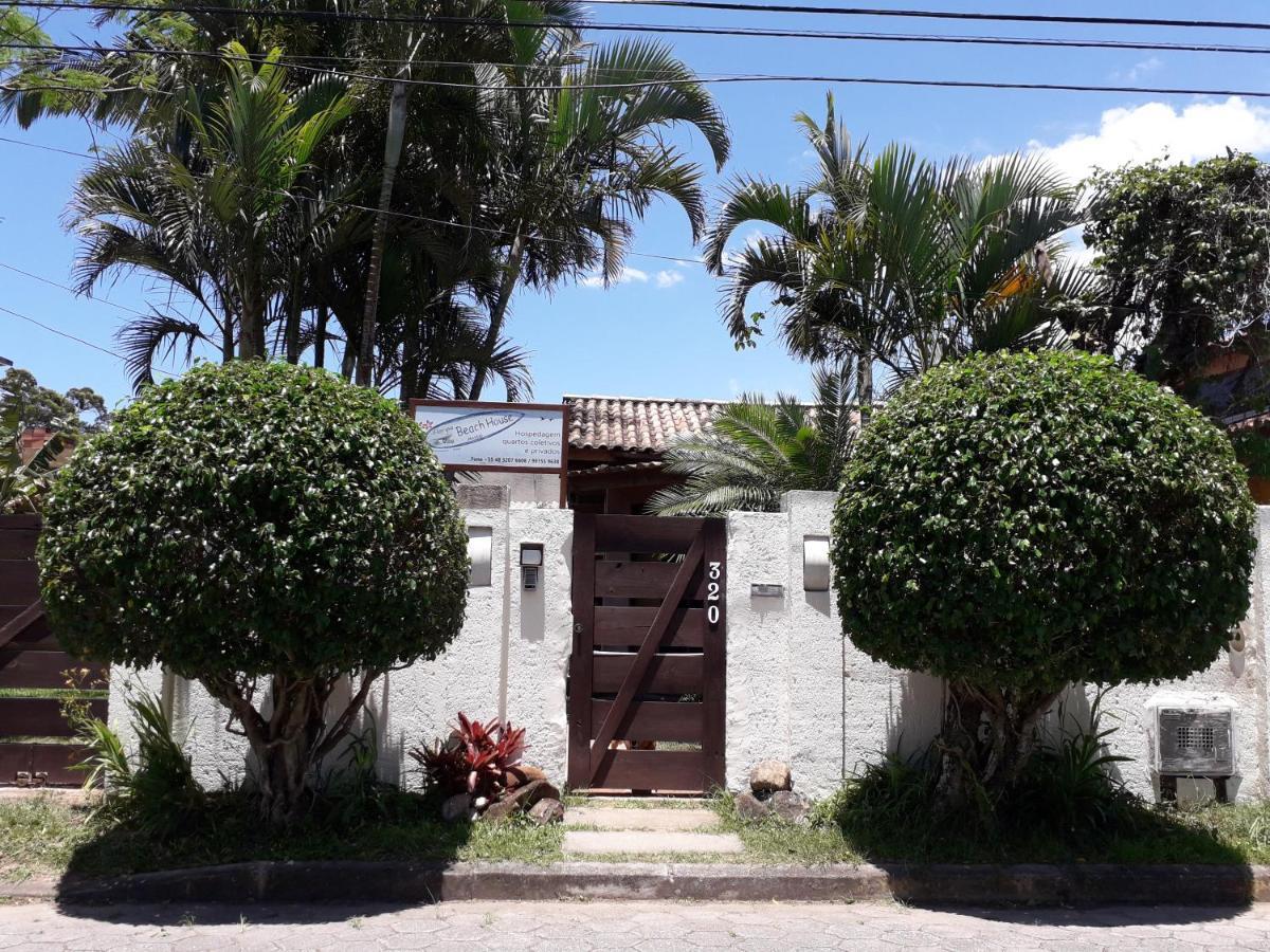Albergue Floripa House *